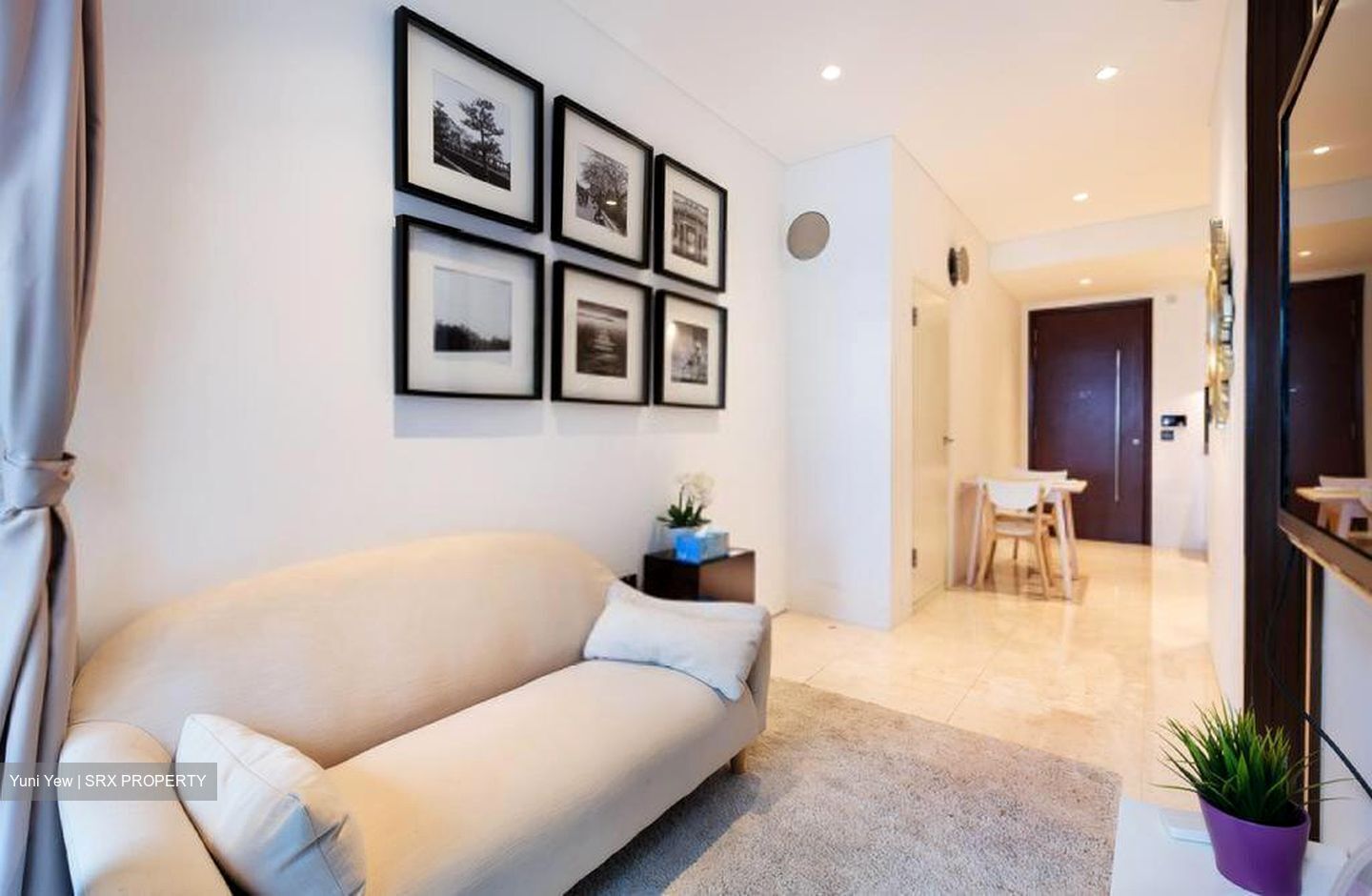 Robinson Suites (D1), Apartment #416986021
